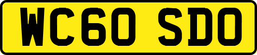 WC60SDO