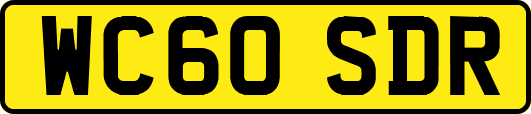 WC60SDR