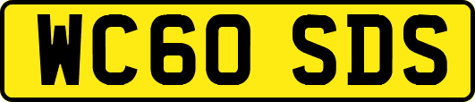WC60SDS