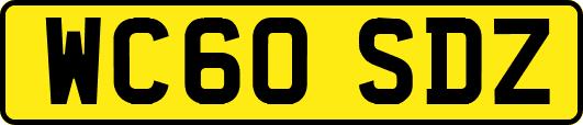 WC60SDZ