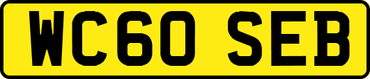 WC60SEB