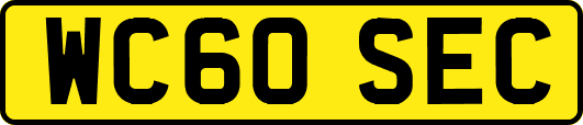 WC60SEC