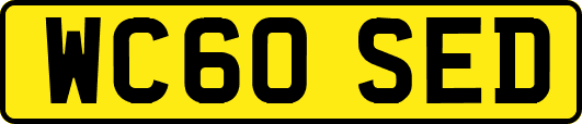 WC60SED