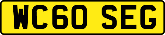 WC60SEG