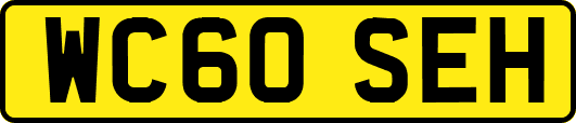 WC60SEH