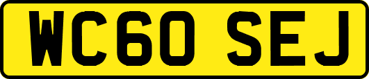 WC60SEJ