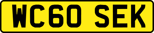 WC60SEK