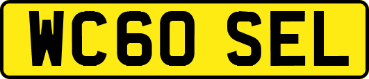 WC60SEL