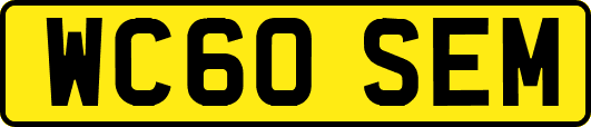 WC60SEM