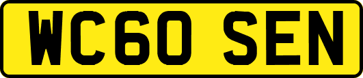WC60SEN