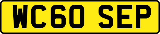 WC60SEP