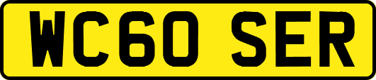 WC60SER
