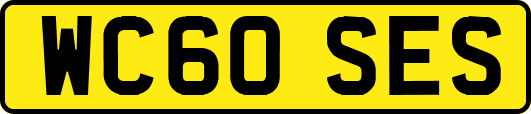 WC60SES