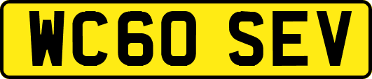 WC60SEV