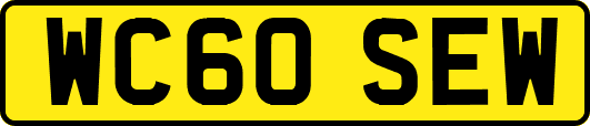 WC60SEW