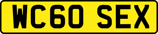 WC60SEX