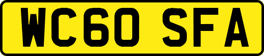 WC60SFA