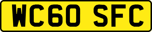 WC60SFC