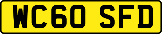 WC60SFD