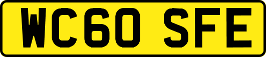 WC60SFE