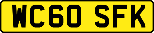 WC60SFK