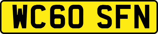 WC60SFN