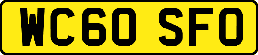 WC60SFO