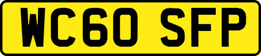 WC60SFP
