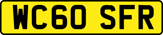 WC60SFR