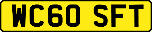 WC60SFT