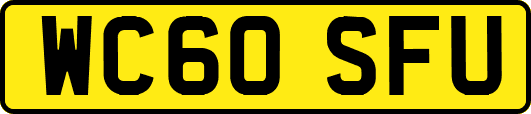 WC60SFU