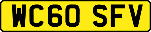WC60SFV