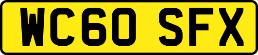 WC60SFX