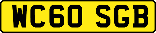 WC60SGB