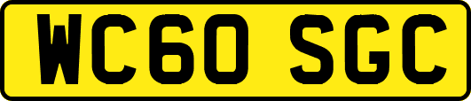 WC60SGC