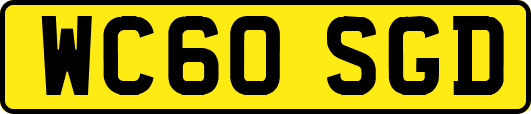 WC60SGD