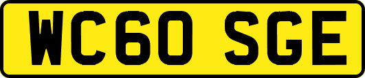 WC60SGE
