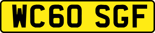 WC60SGF