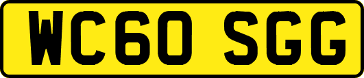 WC60SGG