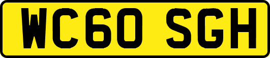 WC60SGH