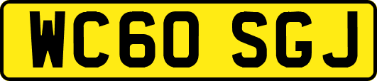 WC60SGJ
