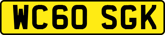 WC60SGK