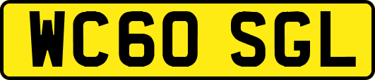 WC60SGL
