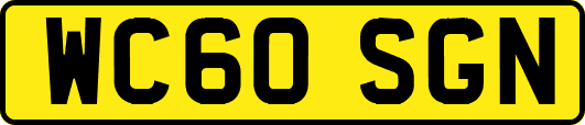 WC60SGN