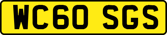 WC60SGS