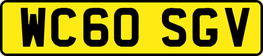 WC60SGV