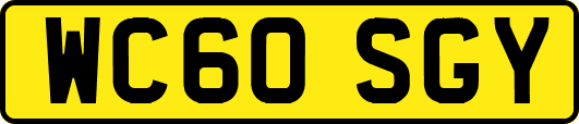 WC60SGY