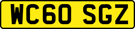 WC60SGZ