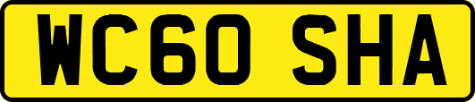 WC60SHA