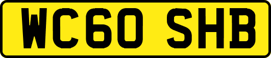 WC60SHB
